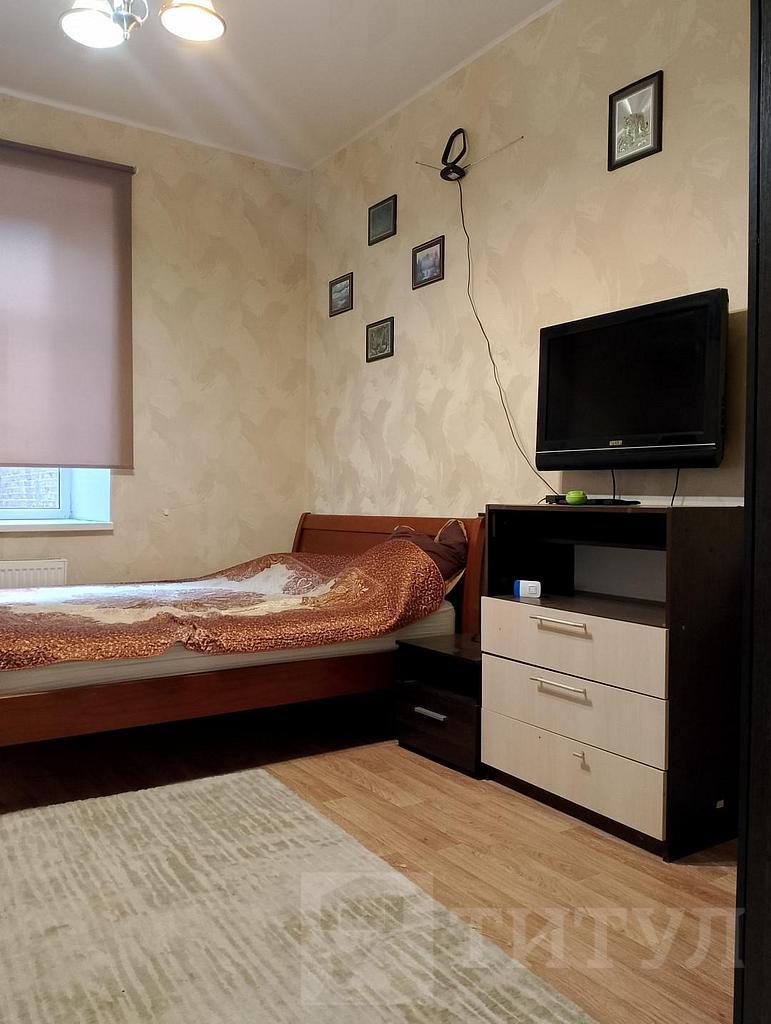 двухкомнатный домрайон  Фото 26