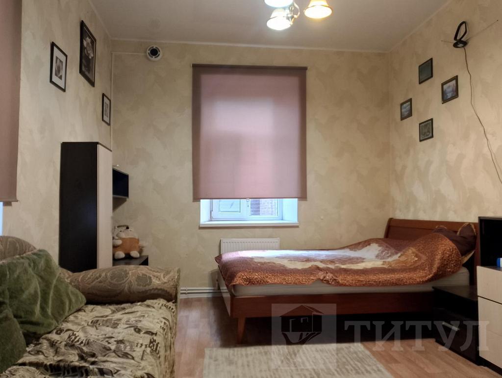 двухкомнатный домрайон  Фото 24