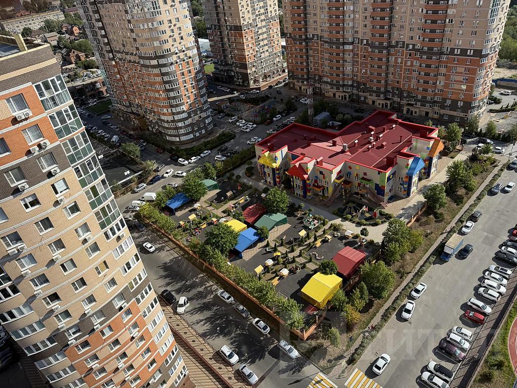 трехкомнатная квартираНахичевань, район Фото 14