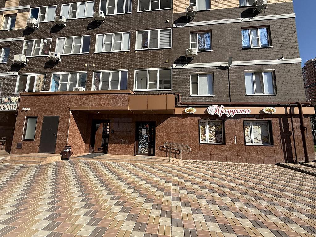 трехкомнатная квартираНахичевань, район Фото 12