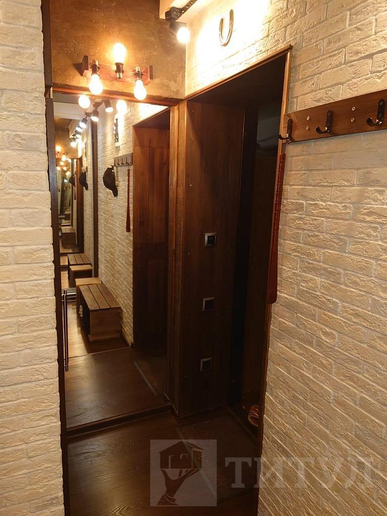 однокомнатная квартира, район  Фото 7