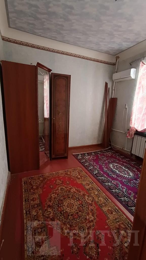 пятикомнатная квартира Центр, район  Фото 19