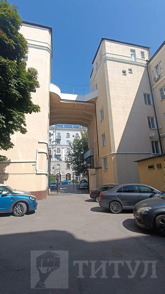 пятикомнатная квартира Центр, район  Фото 5