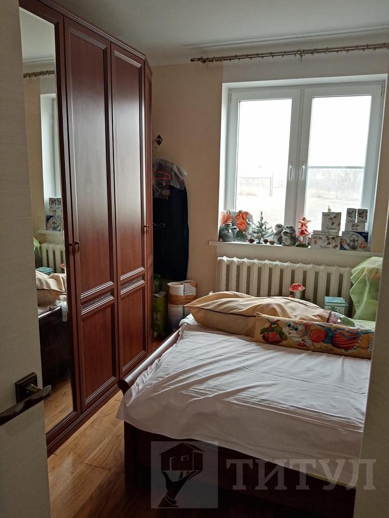 трехкомнатный домрайон Фото 23