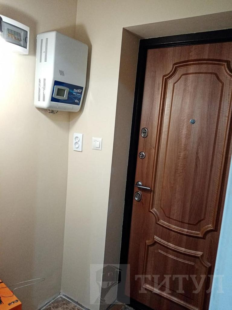трехкомнатный домрайон Фото 16