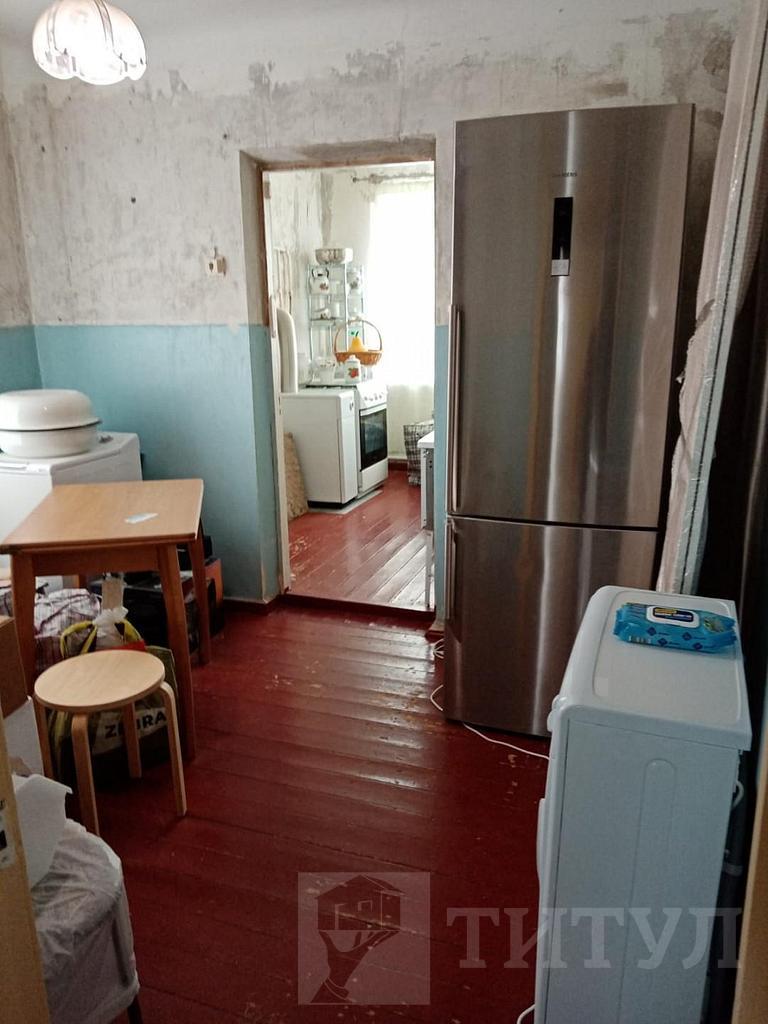 трехкомнатный домрайон Фото 15