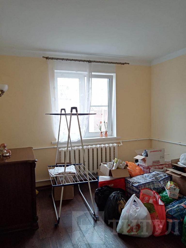 трехкомнатный домрайон Фото 13