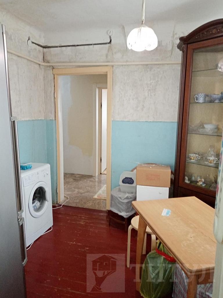 трехкомнатный домрайон Фото 12