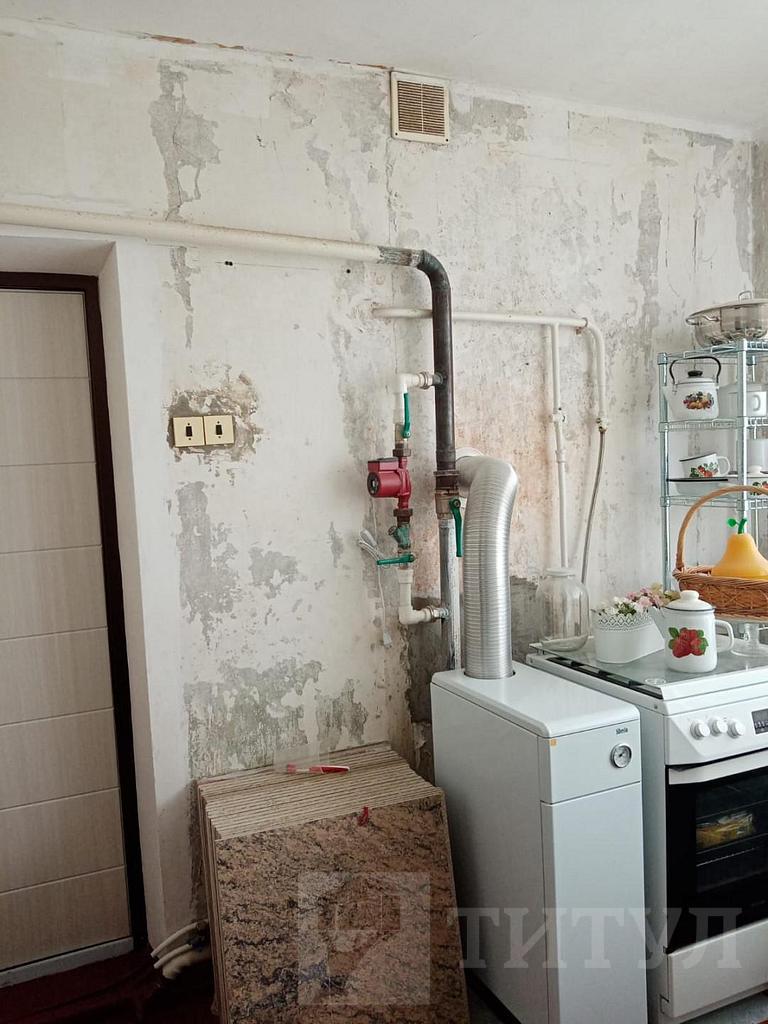 трехкомнатный домрайон Фото 9