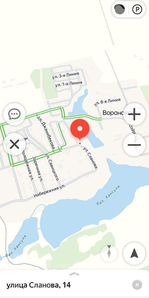 трехкомнатный домрайон Фото 8