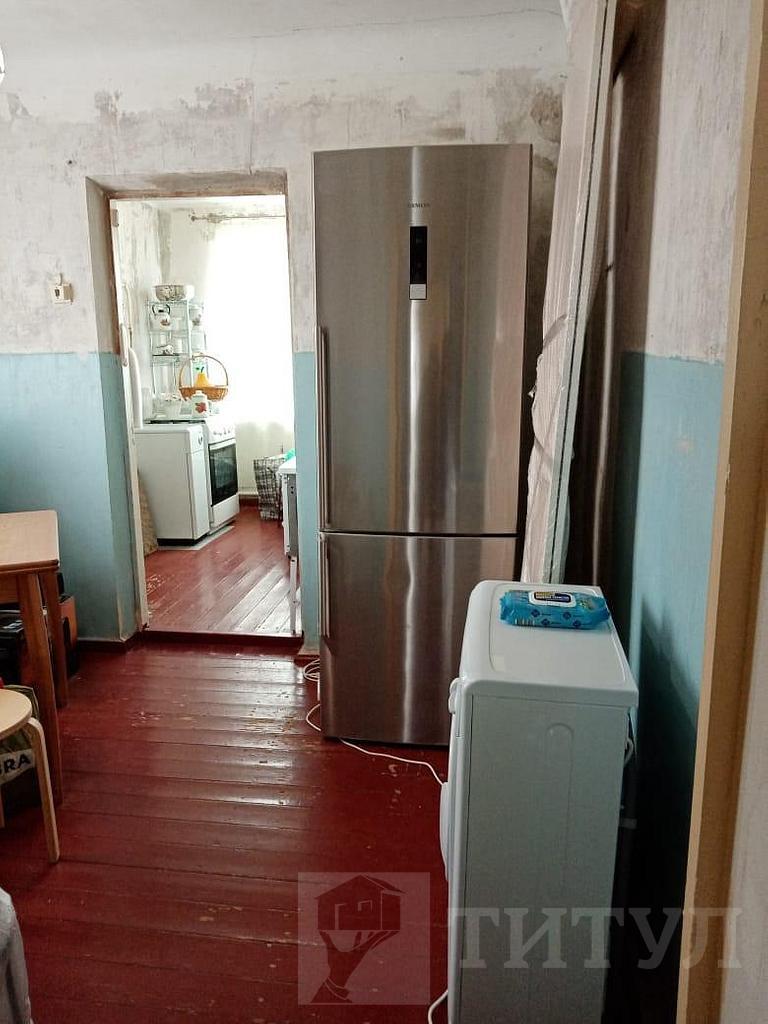 трехкомнатный домрайон Фото 5