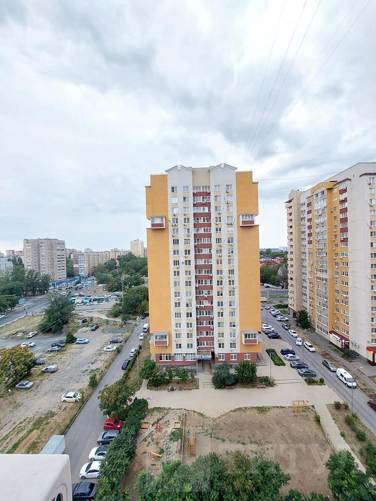 однокомнатная квартираСЖМ, район  Фото 1