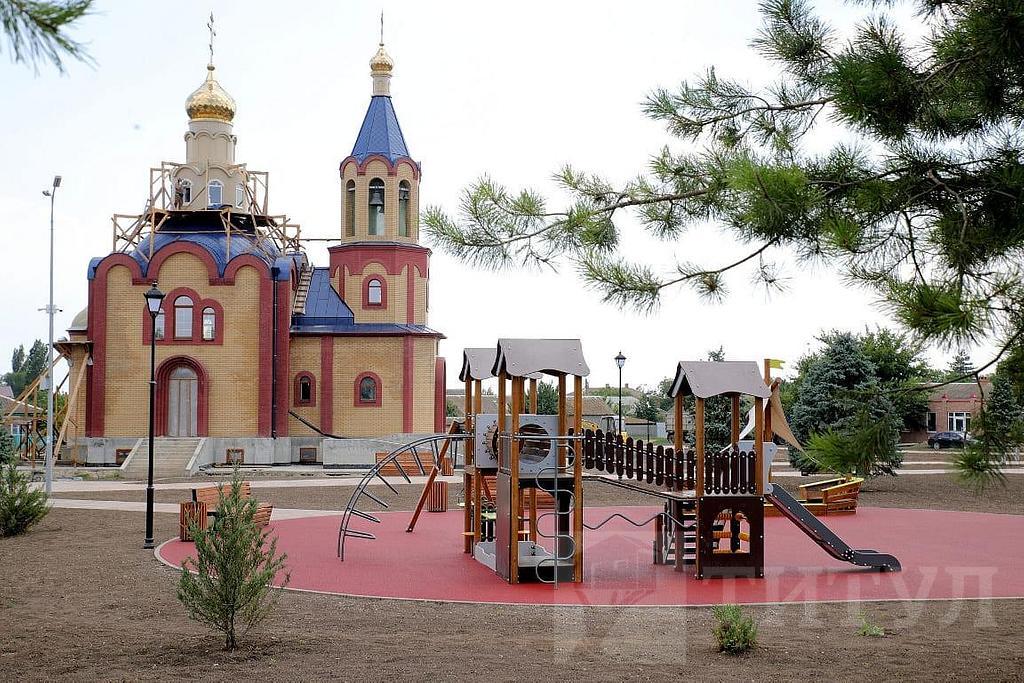 трехкомнатный домрайон Фото 1