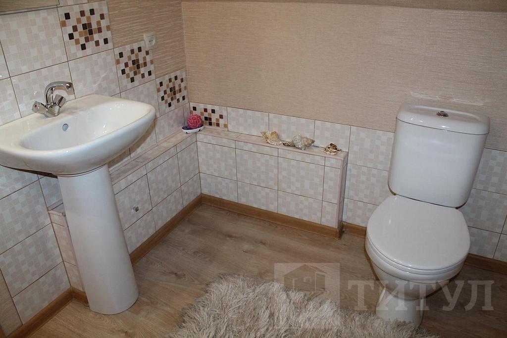 трехкомнатный домрайон  Фото 39