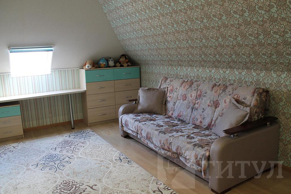 трехкомнатный домрайон  Фото 37