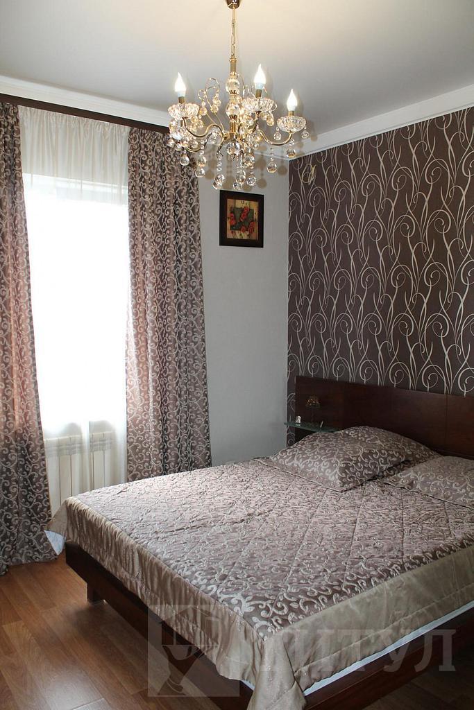 трехкомнатный домрайон  Фото 30