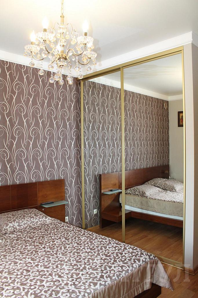 трехкомнатный домрайон  Фото 29