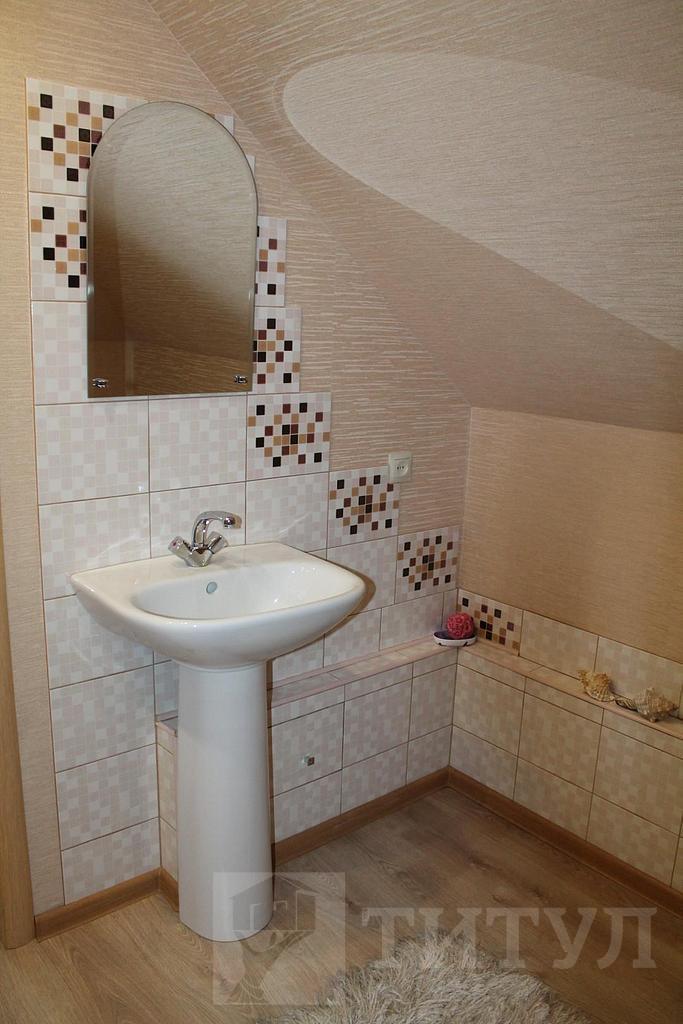 трехкомнатный домрайон  Фото 38