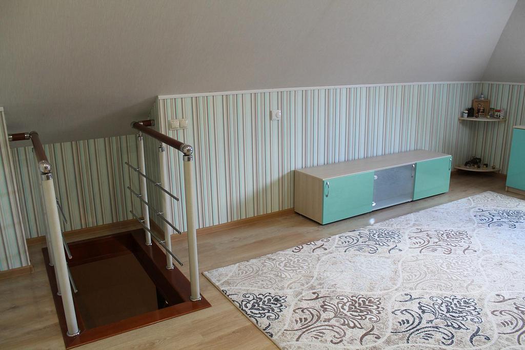 трехкомнатный домрайон  Фото 36