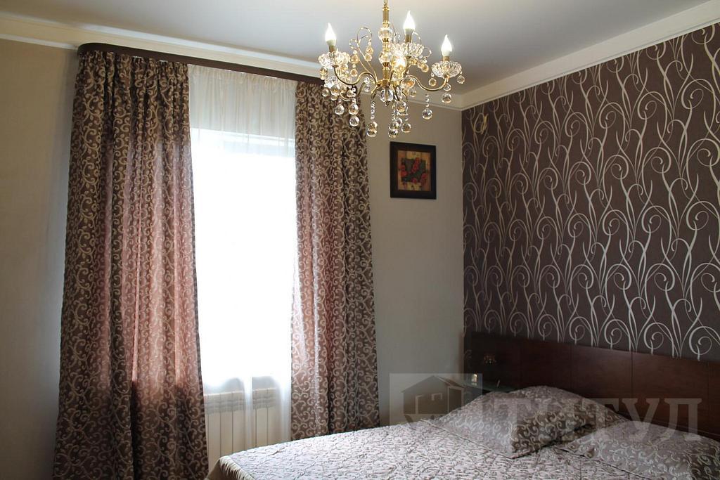трехкомнатный домрайон  Фото 28
