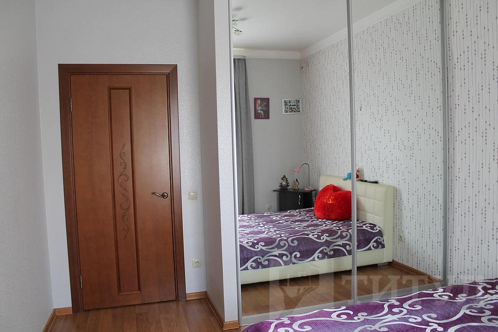 трехкомнатный домрайон  Фото 24