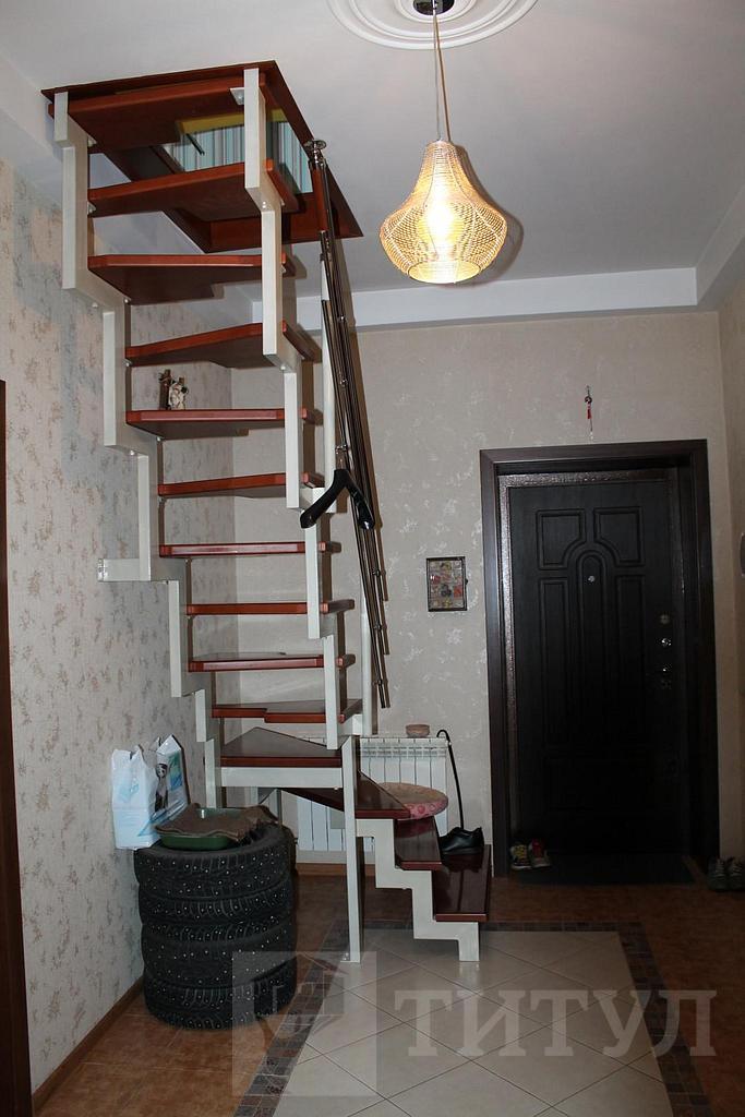 трехкомнатный домрайон  Фото 14