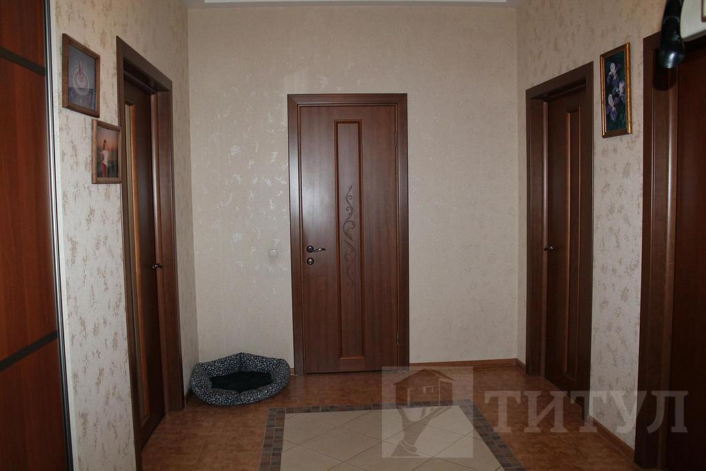 трехкомнатный домрайон  Фото 13