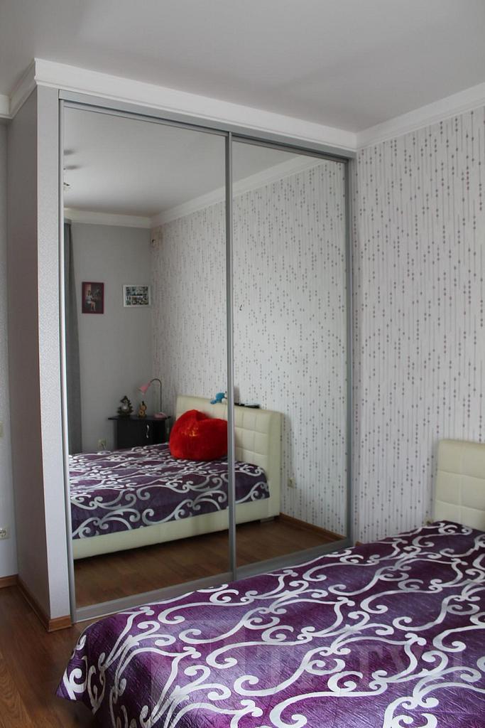 трехкомнатный домрайон  Фото 23