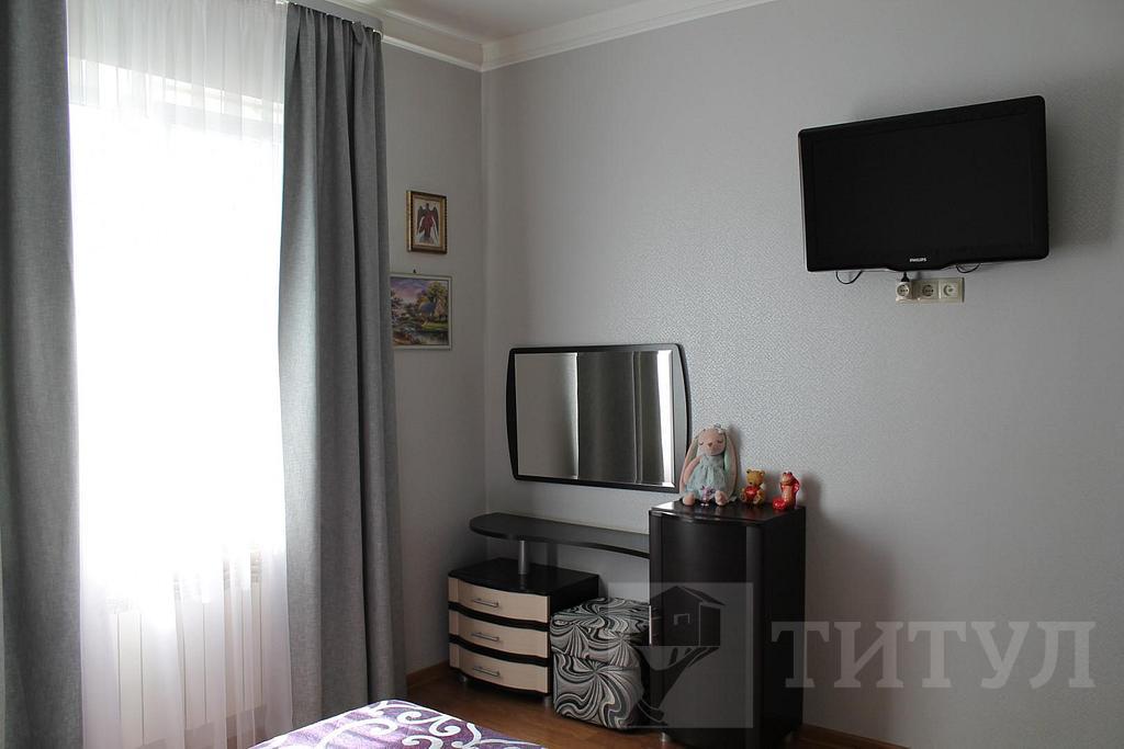 трехкомнатный домрайон  Фото 21
