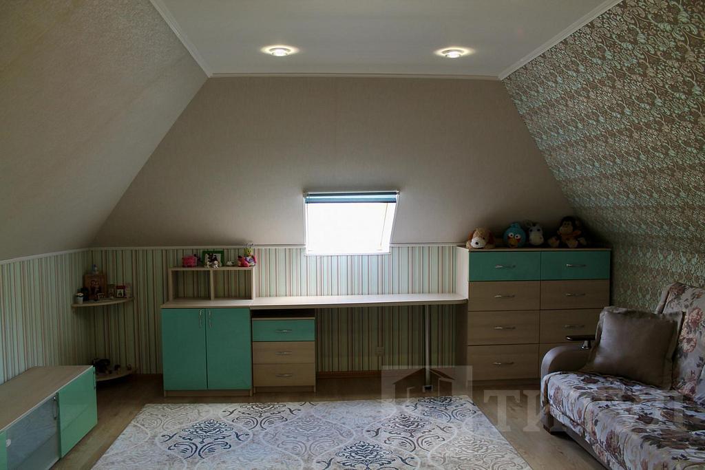 трехкомнатный домрайон  Фото 20
