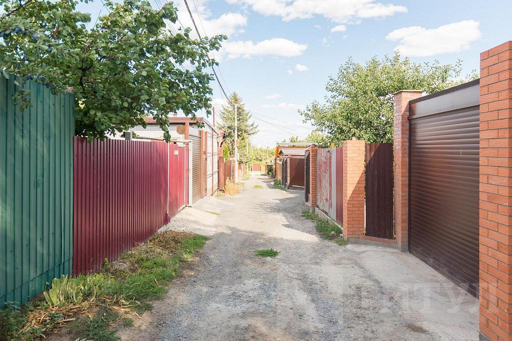 трехкомнатный домрайон  Фото 19