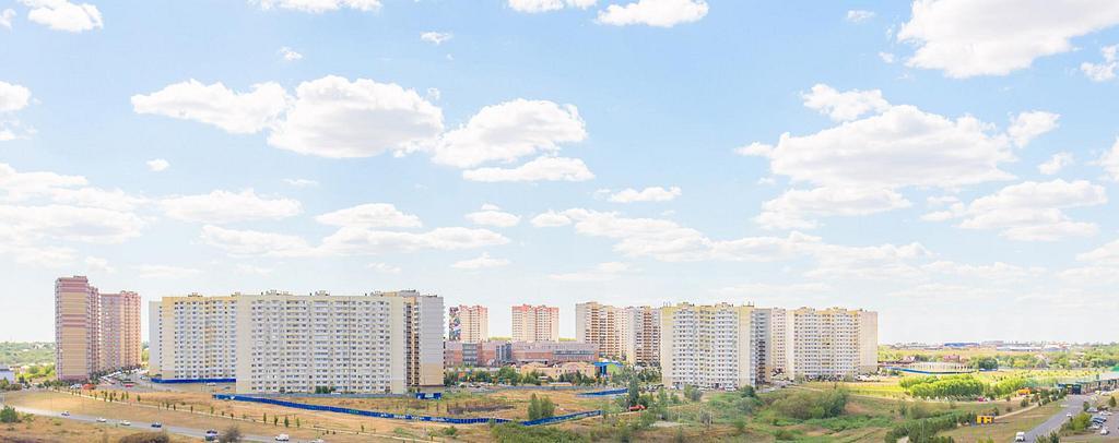 однокомнатная квартираСуворовский, район  Фото 24