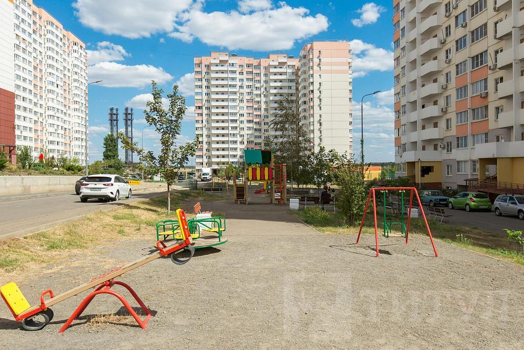однокомнатная квартираСуворовский, район  Фото 23