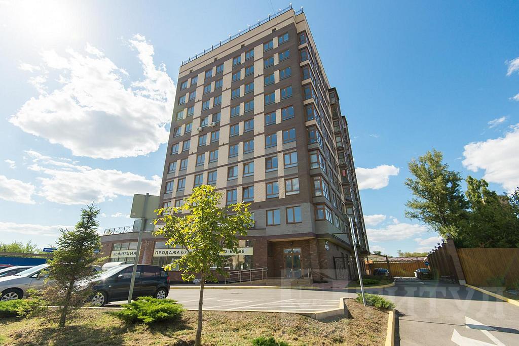 студияВоенвед, район  Фото 19