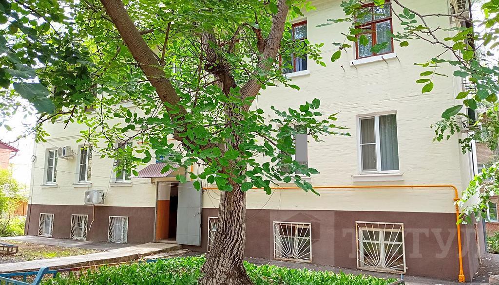 двухкомнатная квартираКаменка, район  Фото 13