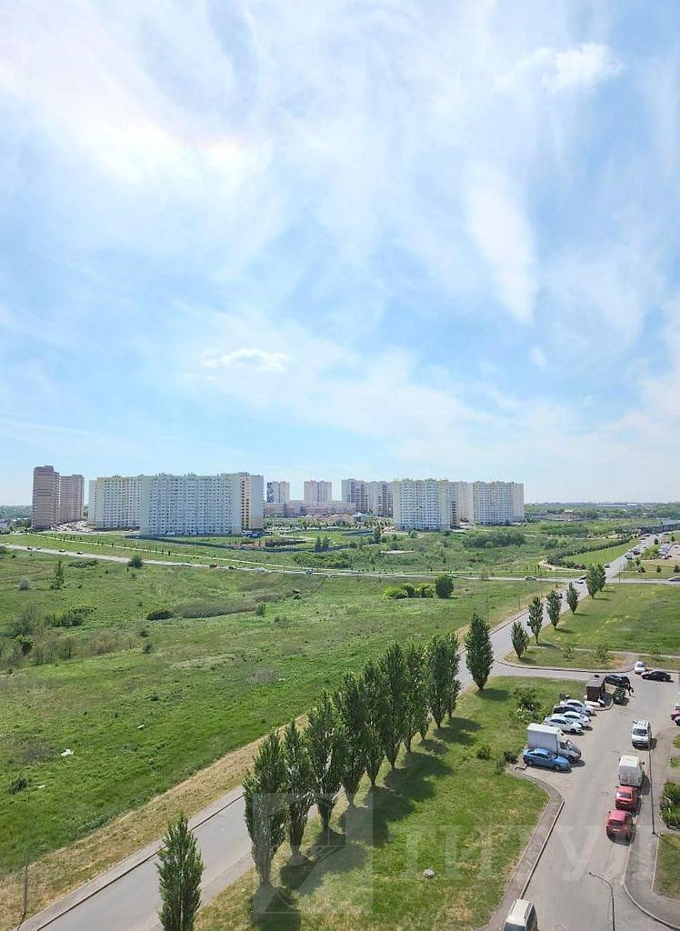 однокомнатная квартираСуворовский, район  Фото 25