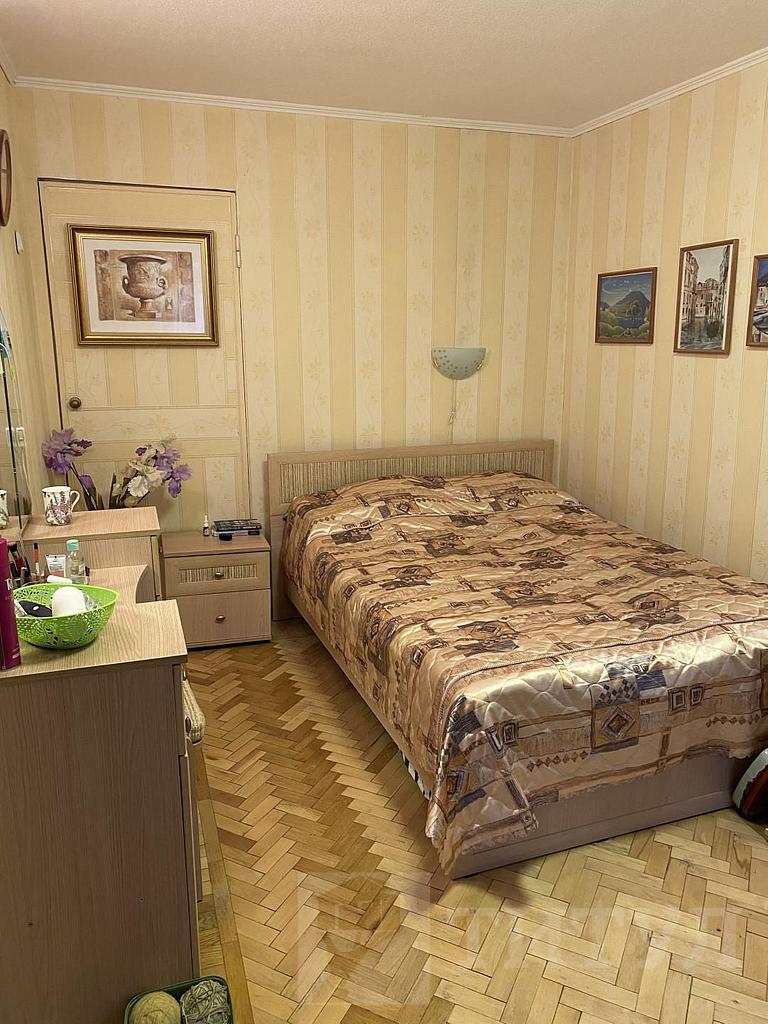 четырехкомнатная квартира Центр, район Халтуринский Мечникова Фото 8