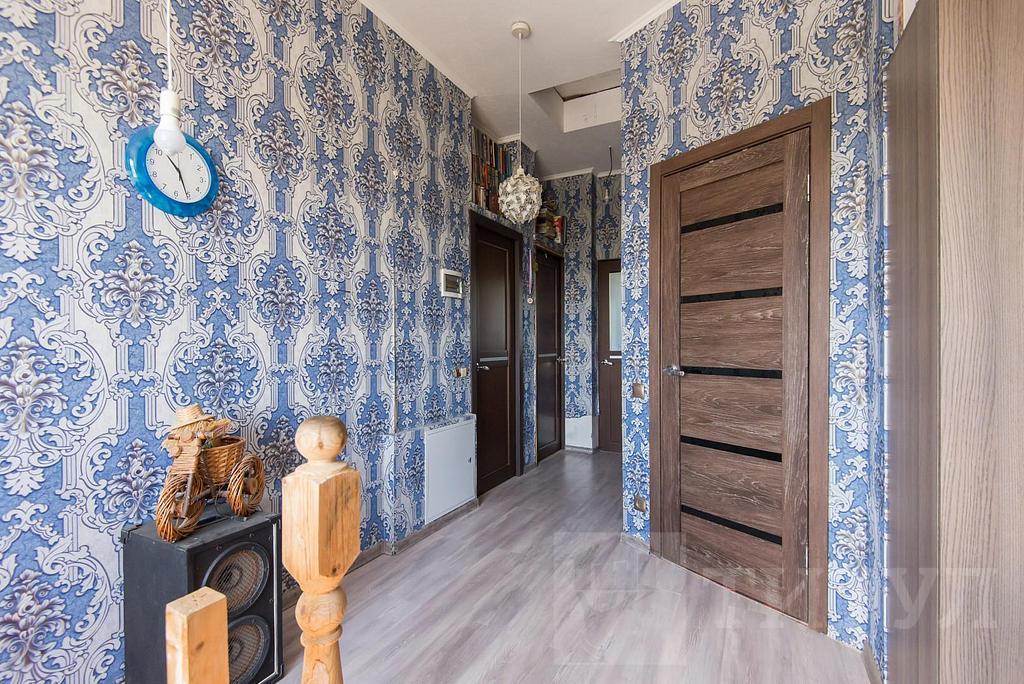 трехкомнатный домрайон  Фото 25