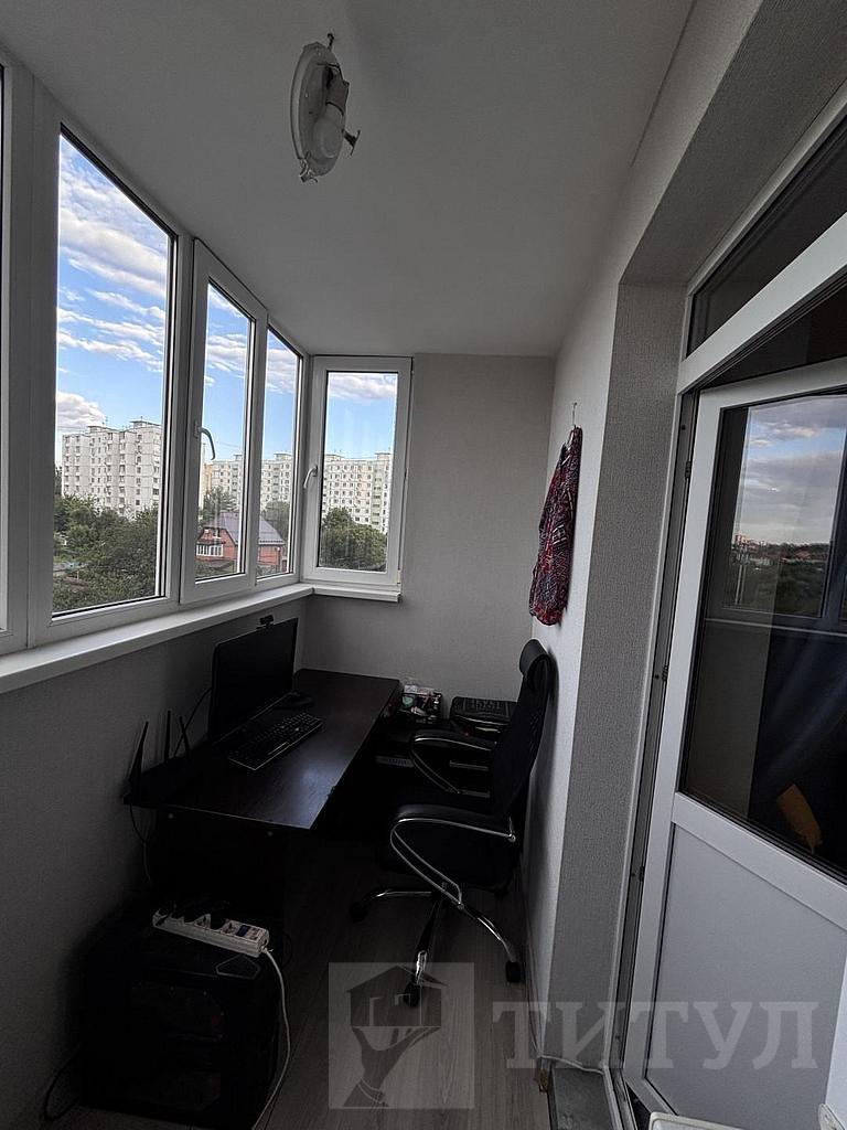 студияЗЖМ, район  Фото 12