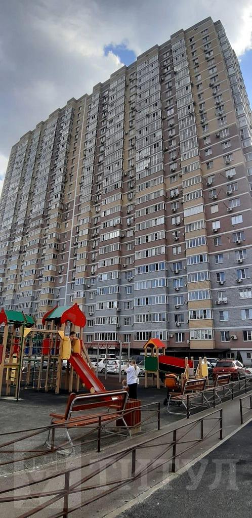 студияЗЖМ, район  Фото 1