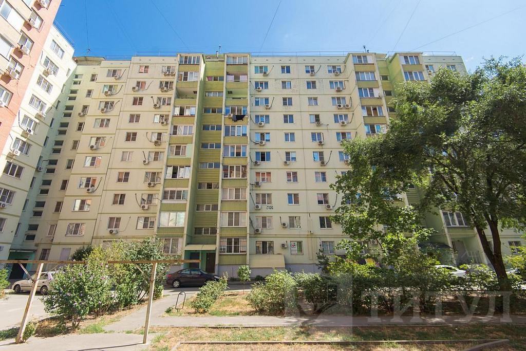 однокомнатная квартира, район  Фото 11