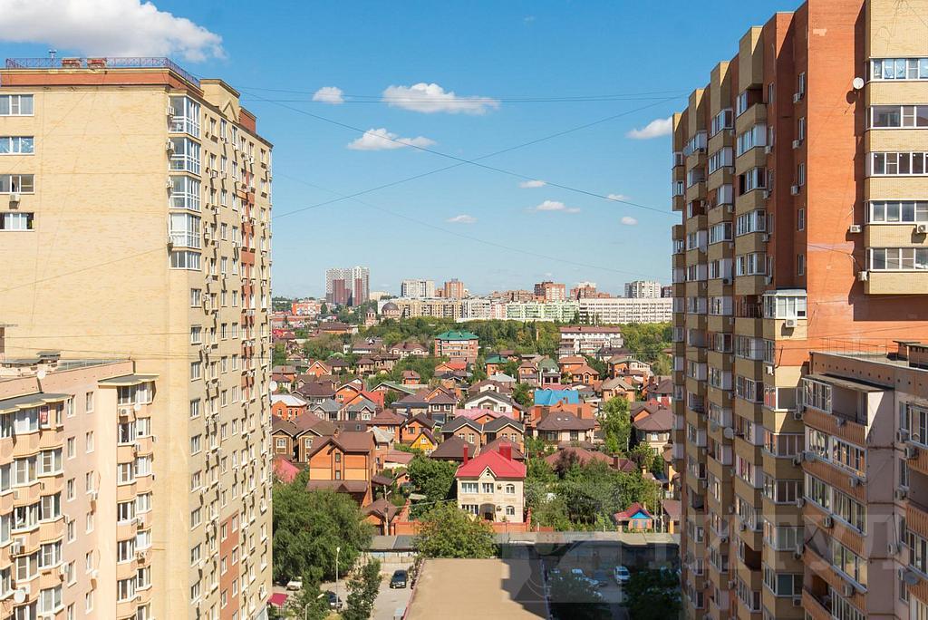 однокомнатная квартираЗЖМ, район  Фото 19