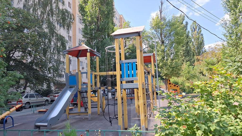 двухкомнатная квартираСЖМ, район  Фото 31