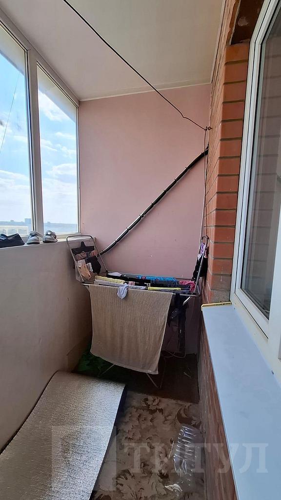 двухкомнатная квартираСЖМ, район  Фото 25