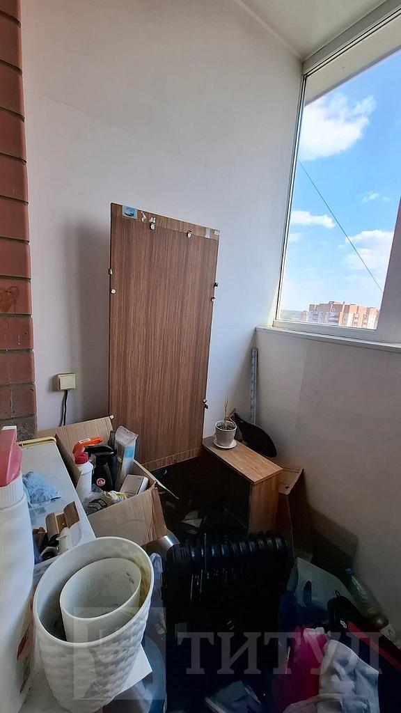 двухкомнатная квартираСЖМ, район  Фото 26