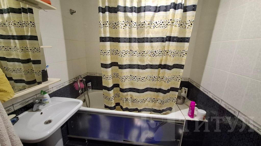 двухкомнатная квартираСЖМ, район  Фото 19