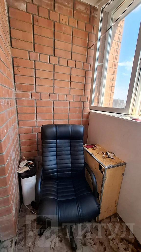 двухкомнатная квартираСЖМ, район  Фото 27