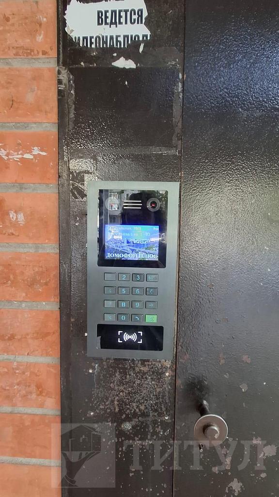 двухкомнатная квартираСЖМ, район  Фото 29