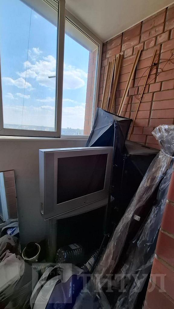 двухкомнатная квартираСЖМ, район  Фото 23