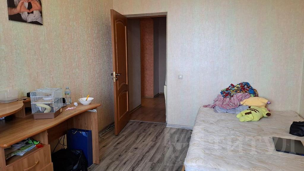 двухкомнатная квартираСЖМ, район  Фото 5